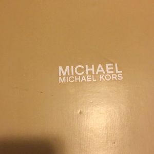 Michael Kors Heels